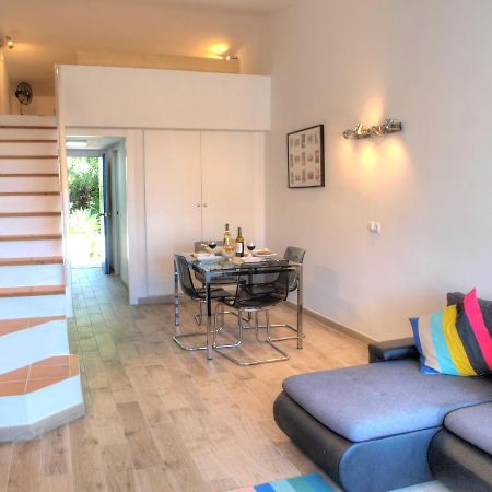 Cristos Beach Apartment Estepona Buitenkant foto