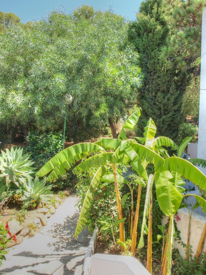 Cristos Beach Apartment Estepona Buitenkant foto