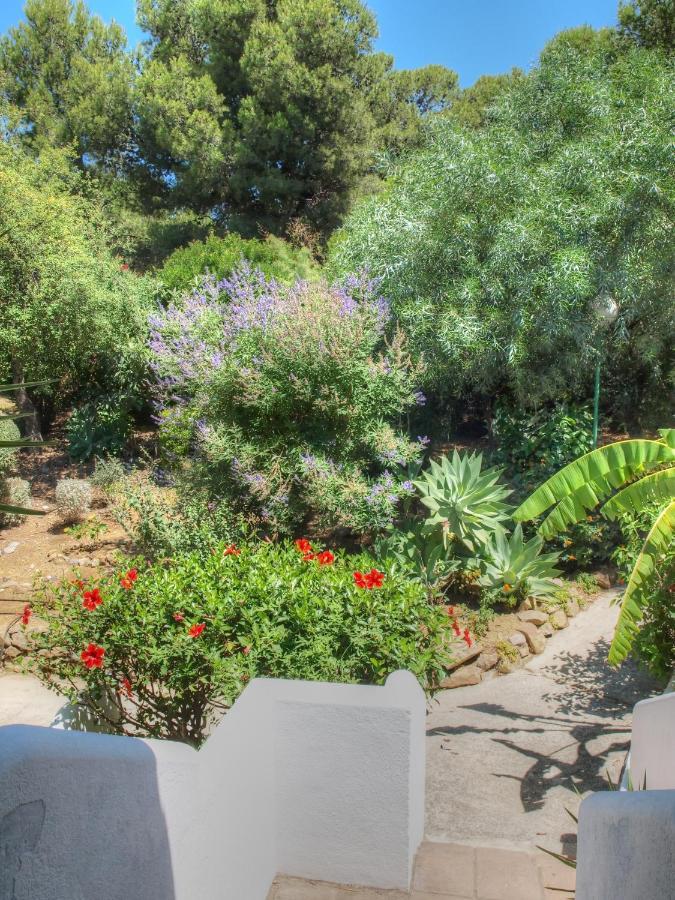 Cristos Beach Apartment Estepona Buitenkant foto