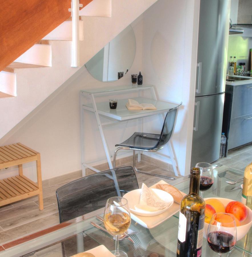 Cristos Beach Apartment Estepona Buitenkant foto