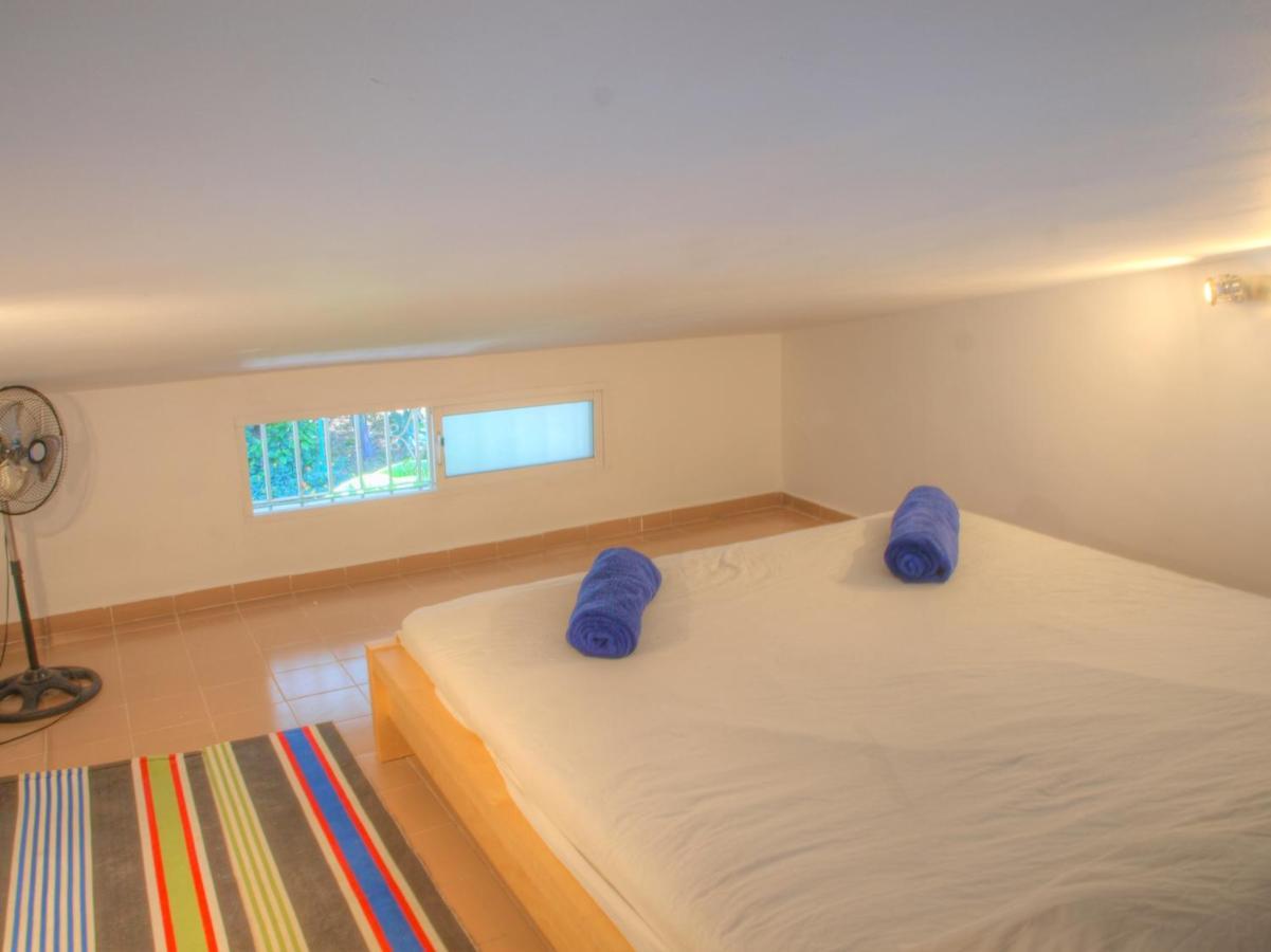 Cristos Beach Apartment Estepona Buitenkant foto