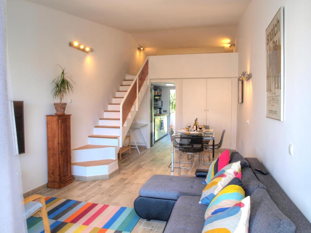 Cristos Beach Apartment Estepona Buitenkant foto