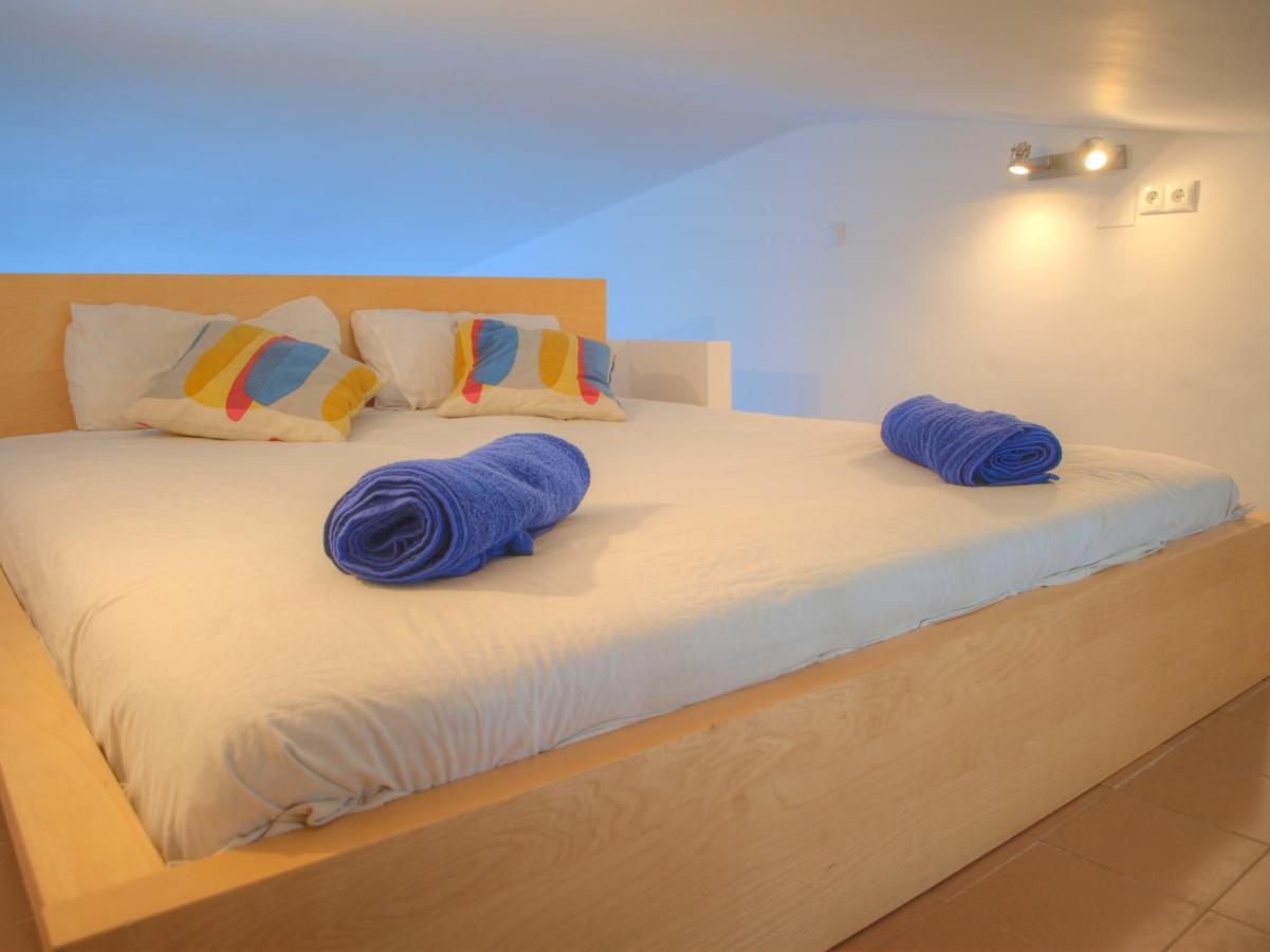 Cristos Beach Apartment Estepona Buitenkant foto